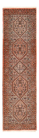 Bidjar Tæppe 198x57cm - Persisk tæppe
