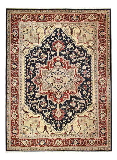 Ardabil Tæppe 270x365cm - Persisk tæppe