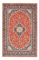 Kashan Tæppe 220x141cm - Persisk tæppe