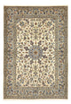 Kashan Tæppe 163x235cm - Persisk tæppe