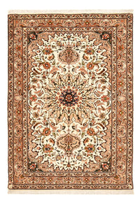 Persisk tæppe - Tabriz - Royal - 150 x 100 cm - beige