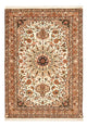 Tabriz - 50 Raj Tæppe 150x100cm - Persisk tæppe
