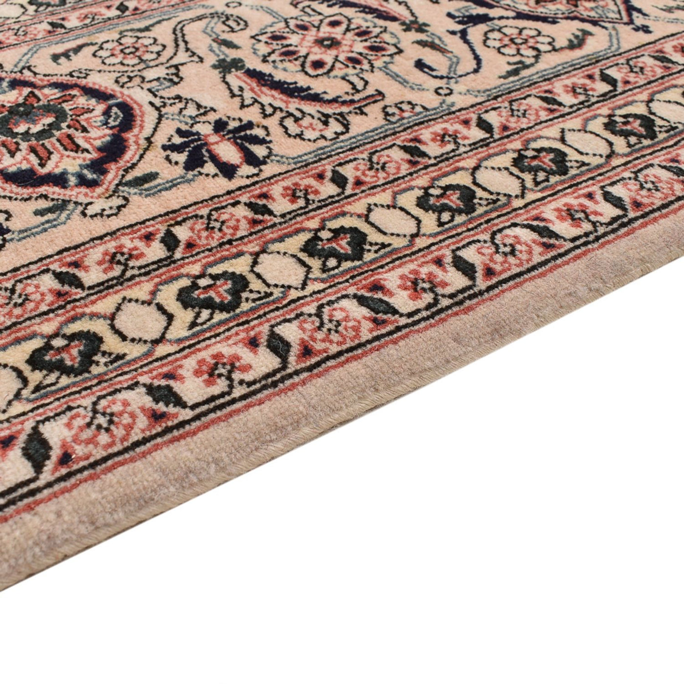 Tabriz - 50 Raj Tæppe 297x200cm - Persisk tæppe