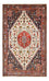 Gabbeh-tæppe - Kashkuli Persisk - 252 x 156 cm - flerfarvet