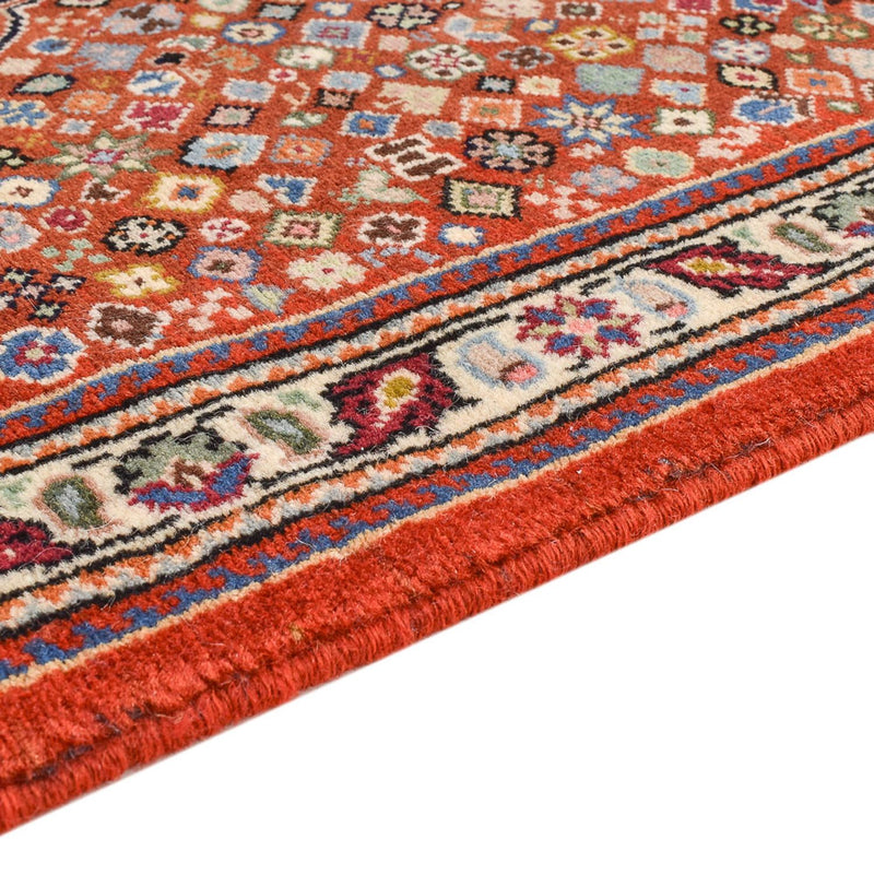 Løber Persisk tæppe - Ghom - 310 x 79 cm - mørk beige