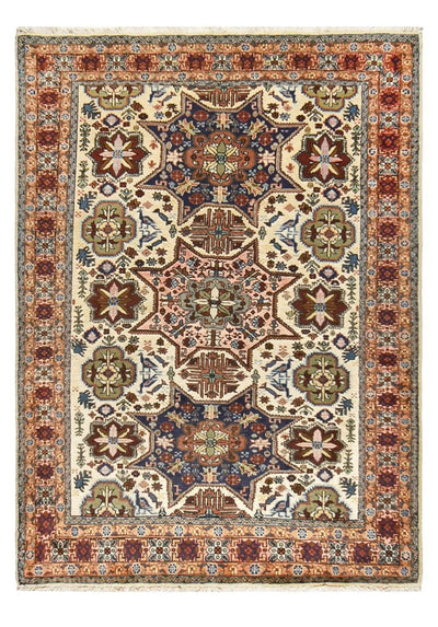 Ardabil Tæppe 136x190cm - Persisk tæppe