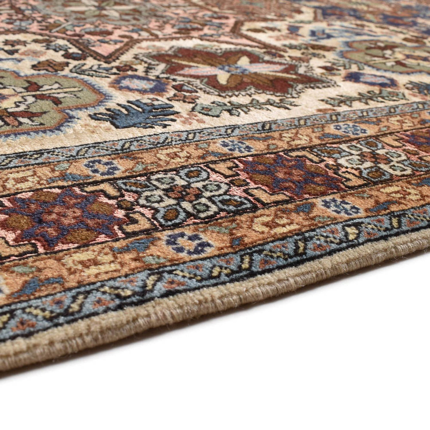 Ardabil Tæppe 190x136cm - Persisk tæppe