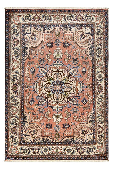 Ardabil Tæppe 143x209cm - Persisk tæppe