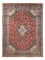 Persisk tæppe - Keshan - Royal - 437 x 318 cm - rød