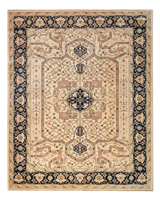 Ziegler Carpet - 348 x 278 cm - lys beige