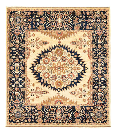 Ziegler Carpet 250x286cm - Orientalsk tæppe