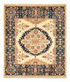 Ziegler Carpet 286x250cm - Orientalsk tæppe