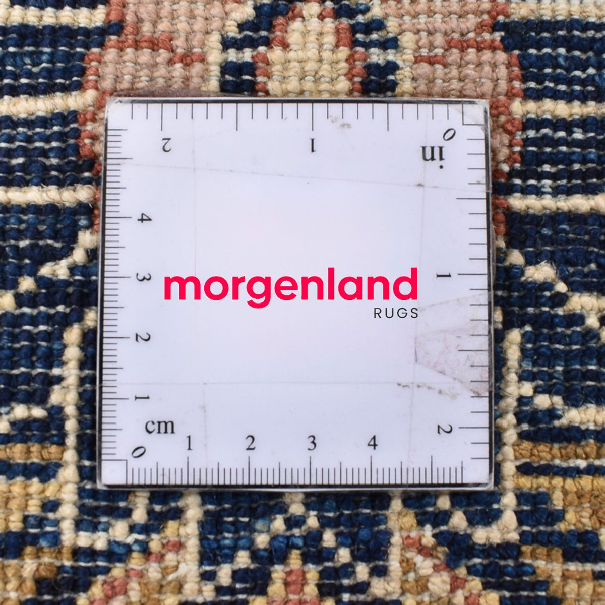 Ziegler Carpet - 286 x 250 cm - lys beige