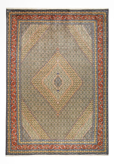 Ardabil Tæppe 245x340cm - Persisk tæppe