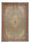 Persisk tæppe - Nomadisk - 340 x 245 cm - sand