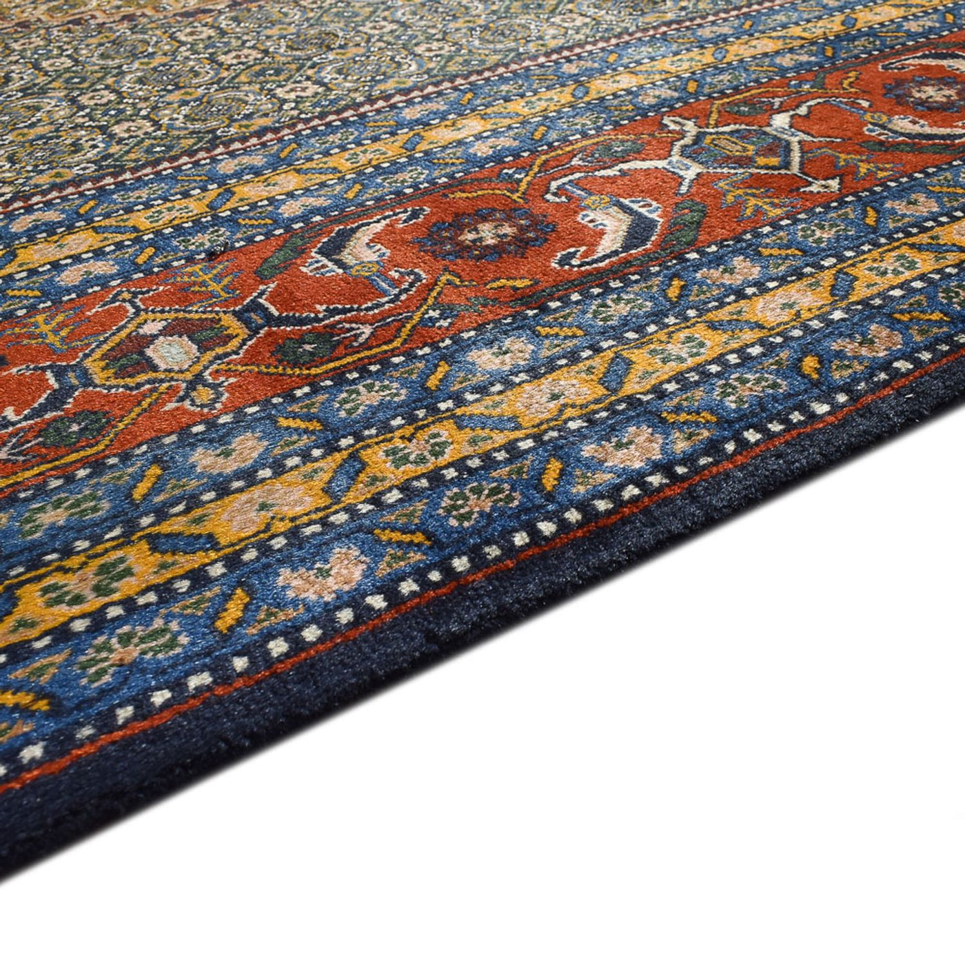 Ardabil Tæppe 340x245cm - Persisk tæppe