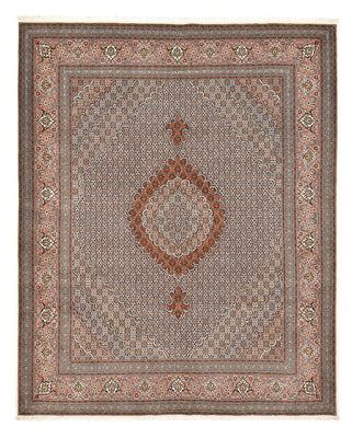 Persisk tæppe - Tabriz - Royal - 315 x 250 cm - rust