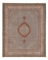 Persisk tæppe - Tabriz - Royal - 315 x 250 cm - rust