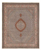 Tabriz - 50 Raj Tæppe 315x250cm - Persisk tæppe