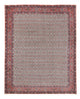 Bidjar Tæppe 329x257cm - Persisk tæppe