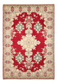 Tabriz - 50 Raj Tæppe 310x204cm - Persisk tæppe