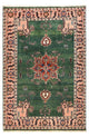 Ardabil Tæppe 224x143cm - Persisk tæppe