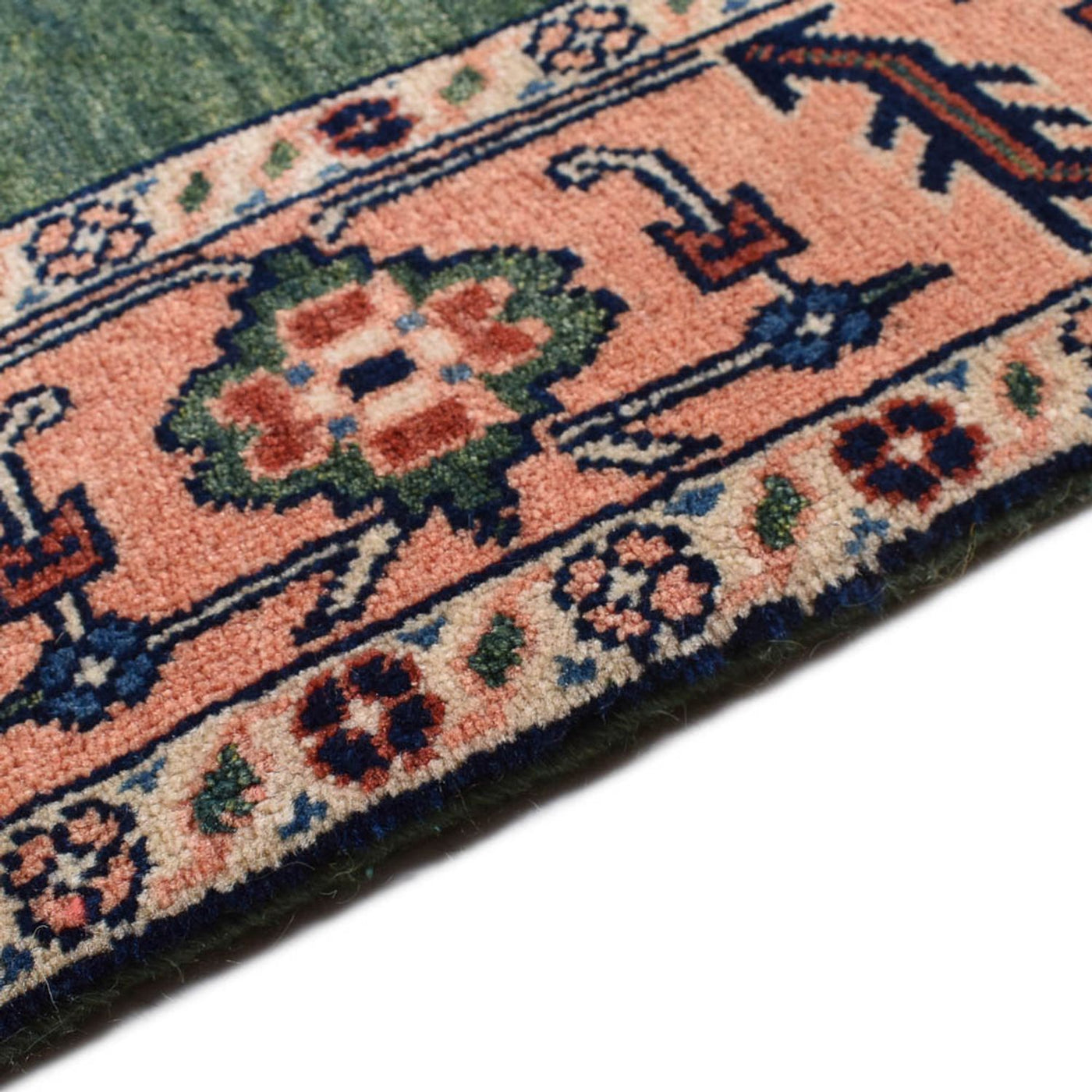 Ardabil Tæppe 224x143cm - Persisk tæppe