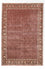 Persisk tæppe - Bijar - 297 x 200 cm - rust