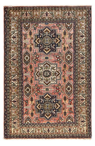 Ardabil Tæppe 134x204cm - Persisk tæppe