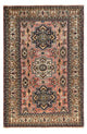 Ardabil Tæppe 204x134cm - Persisk tæppe