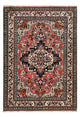 Ardabil Tæppe 198x138cm - Persisk tæppe