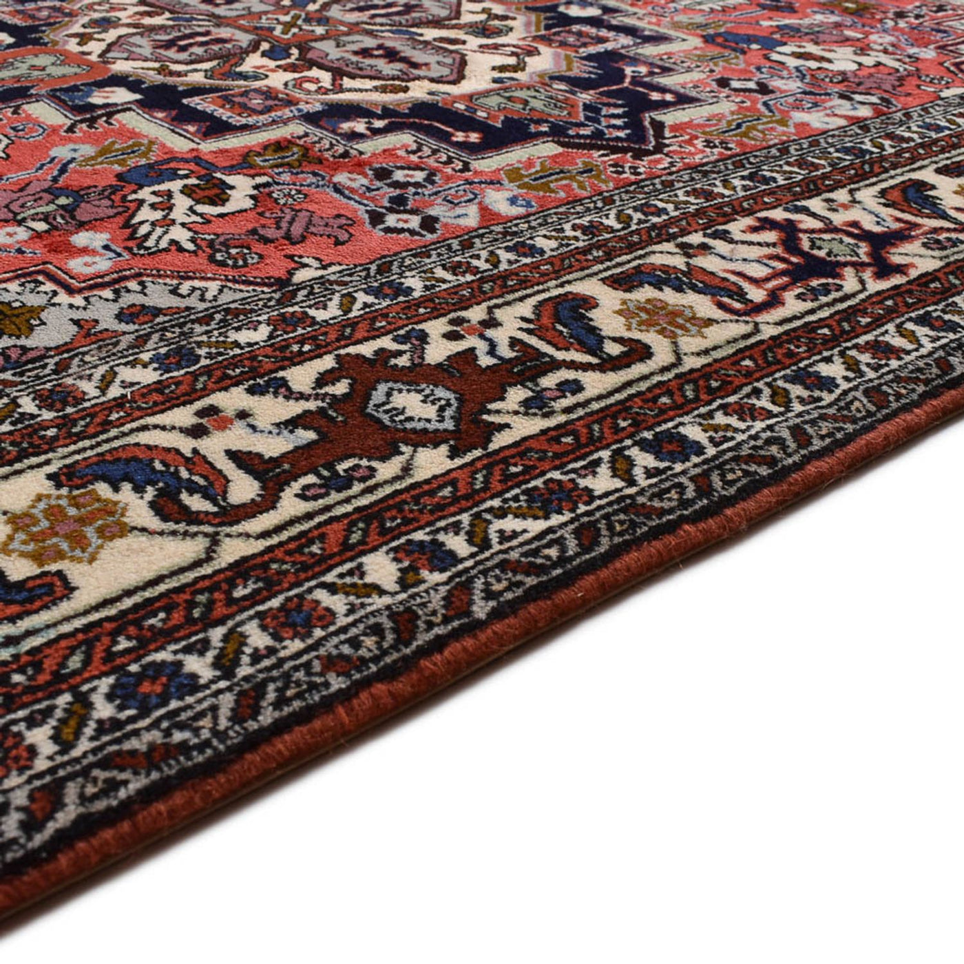 Ardabil Tæppe 198x138cm - Persisk tæppe