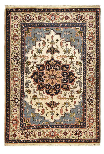Ardabil Tæppe 140x204cm - Persisk tæppe