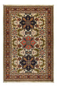 Ardabil Tæppe 132x201cm - Persisk tæppe
