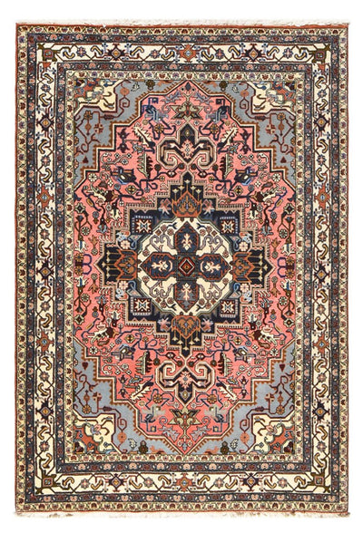 Ardabil Tæppe 138x206cm - Persisk tæppe