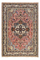 Ardebil Tæppe 206x138cm - Persisk tæppe