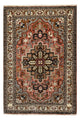 Ardabil Tæppe 200x138cm - Persisk tæppe