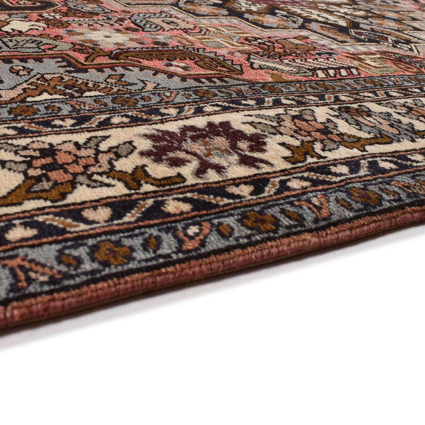 Ardabil Tæppe 200x138cm - Persisk tæppe
