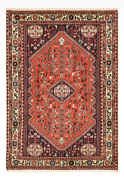 Abadeh Tæppe 104x153cm - Persisk tæppe