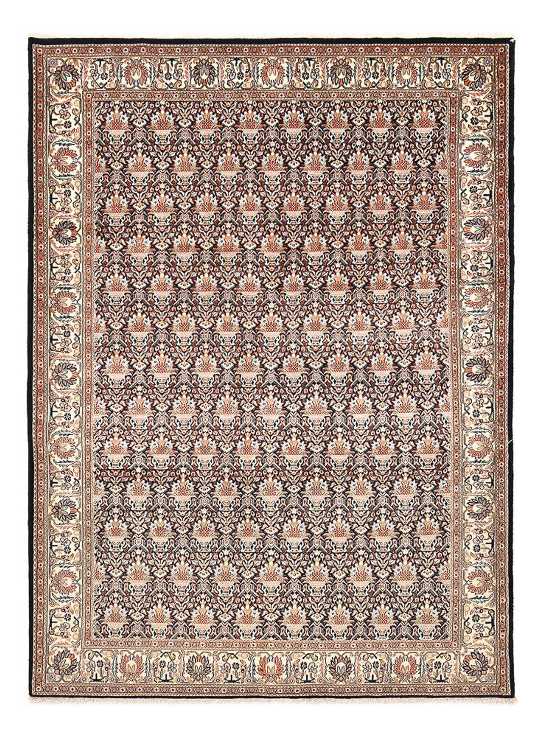 Gabbeh-tæppe - Kashkuli Persisk - 288 x 204 cm - rust