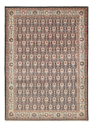 Gabbeh-tæppe - Kashkuli Persisk - 288 x 204 cm - rust
