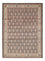 Gabbeh-tæppe - Kashkuli Persisk - 288 x 204 cm - rust