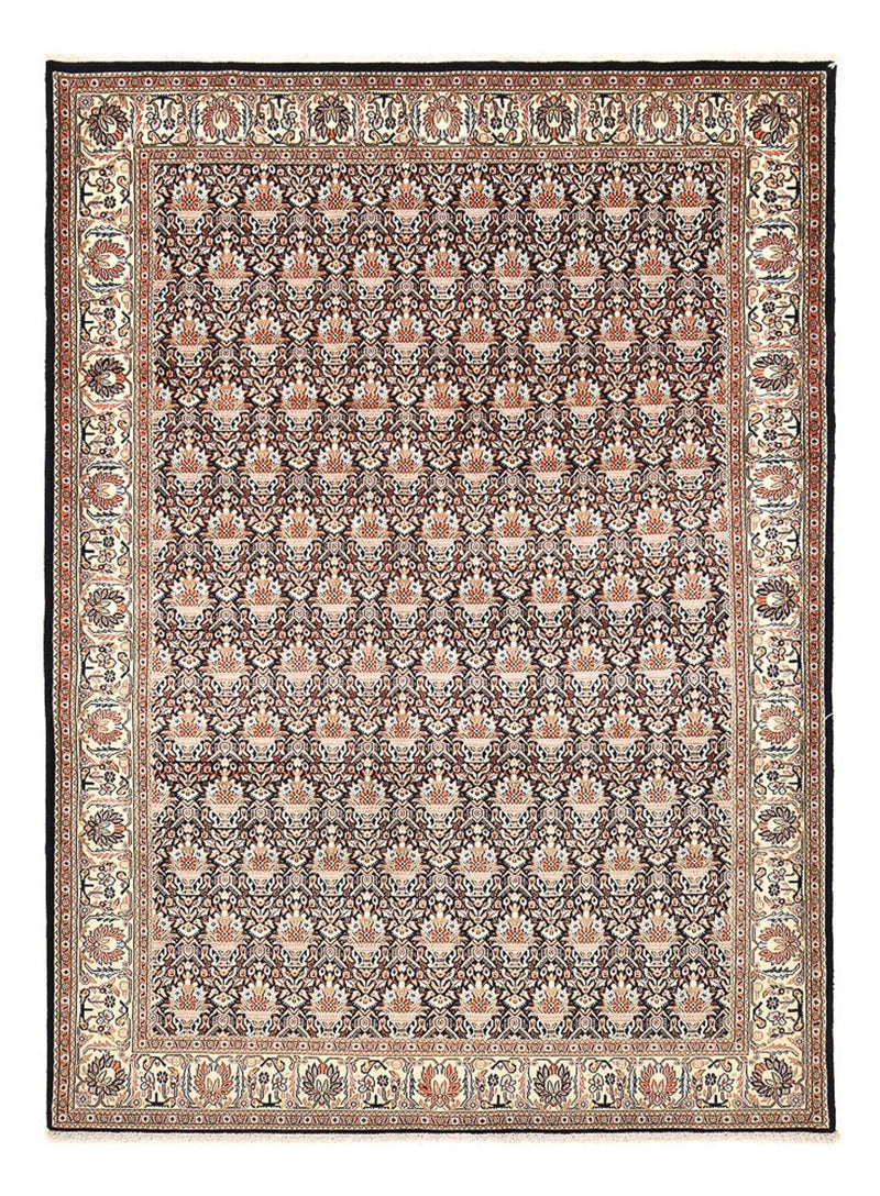 Gabbeh-tæppe - Kashkuli Persisk - 288 x 204 cm - rust