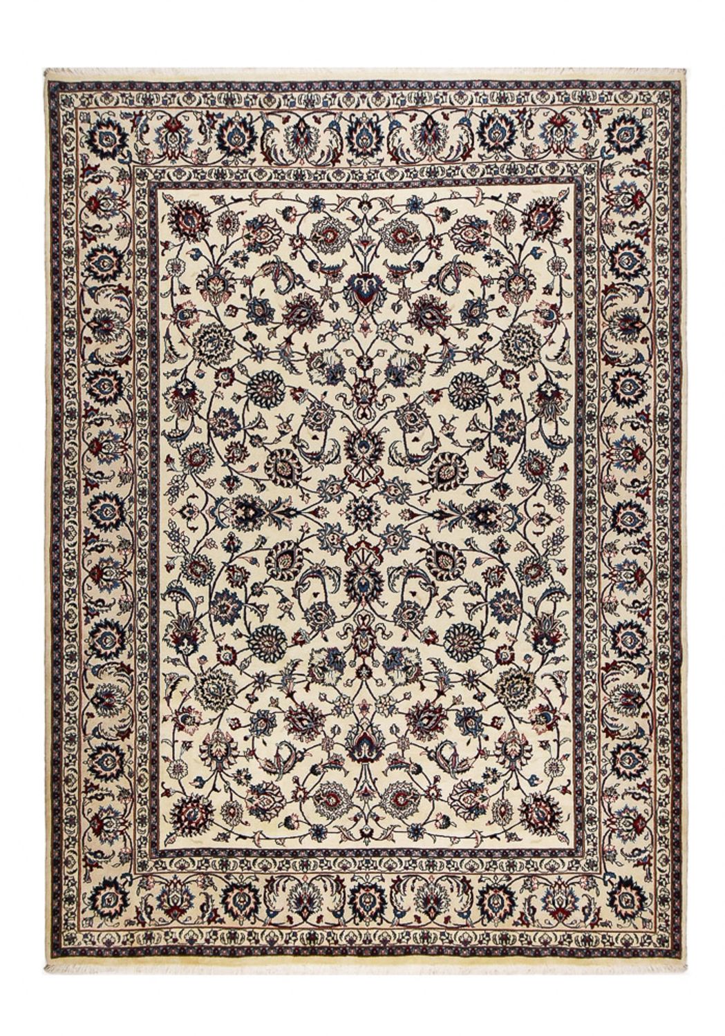 Persisk tæppe - Classic - 350 x 252 cm - sand