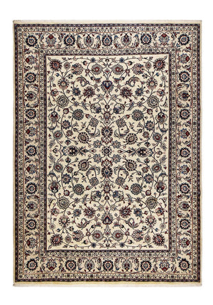 Persisk tæppe - Classic - 350 x 252 cm - sand