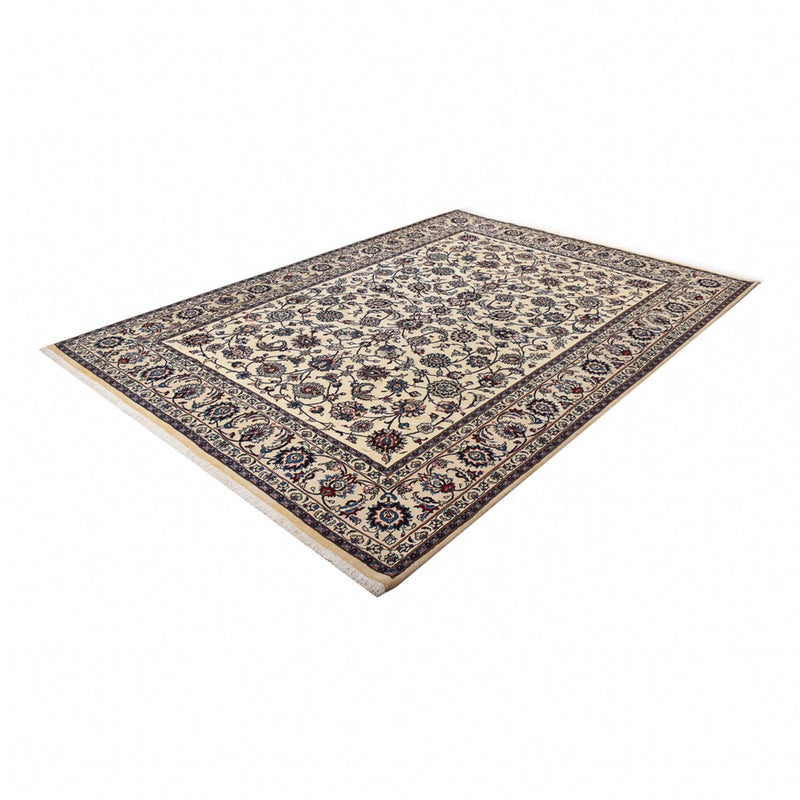 Persisk tæppe - Classic - 350 x 252 cm - sand