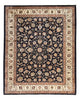 Mashhad Tæppe 387x300cm - Persisk tæppe