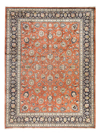 Persisk tæppe - Classic - Royal - 395 x 296 cm - rust