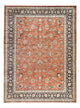 Persisk tæppe - Classic - Royal - 395 x 296 cm - rust