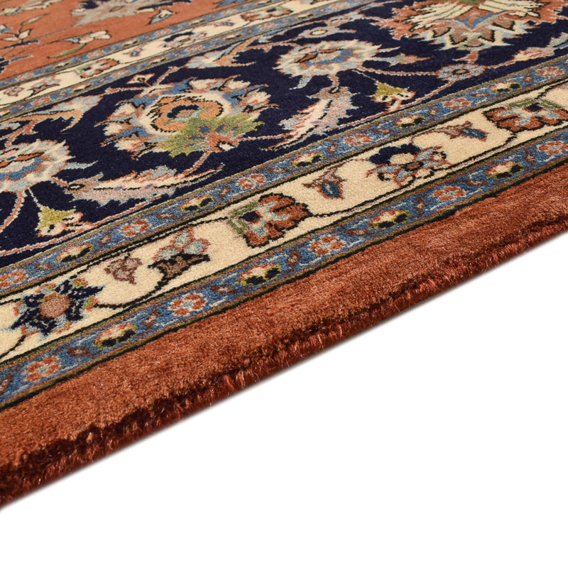 Persisk tæppe - Classic - Royal - 395 x 296 cm - rust